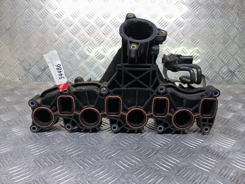 Коллектор впускной Volkswagen Passat CC