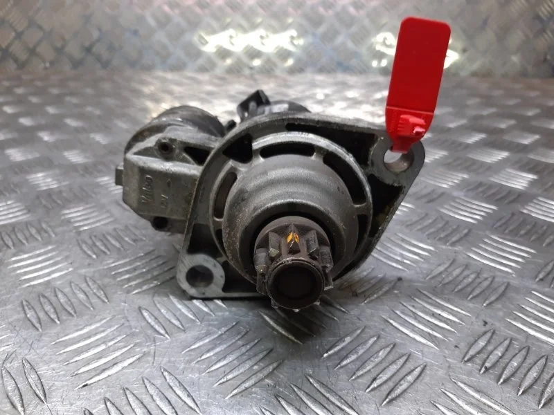 Стартер Volkswagen