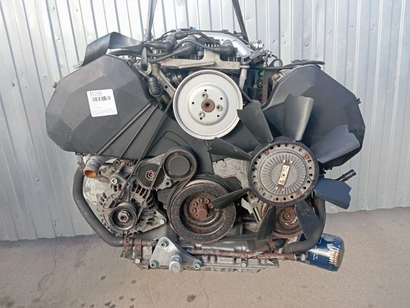 Двигатель Audi A4 B5