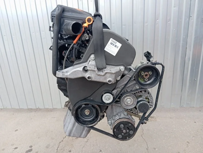Двигатель Volkswagen Golf 4