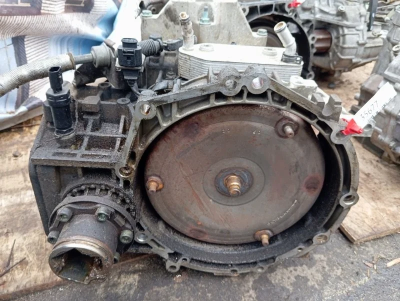Акпп Volkswagen Golf 4