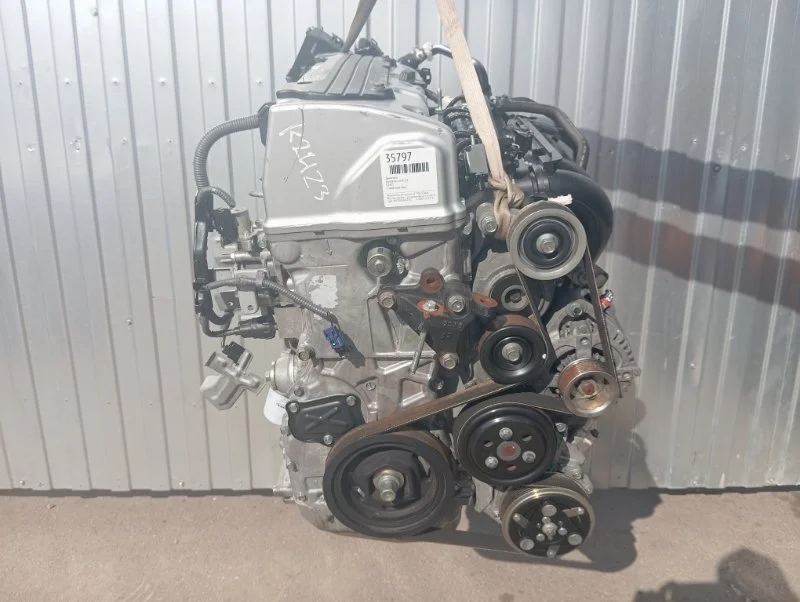 Двигатель Honda Accord 8