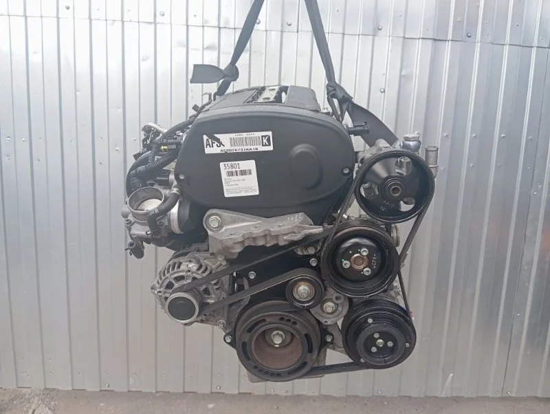 Двигатель Chevrolet Cruze J300