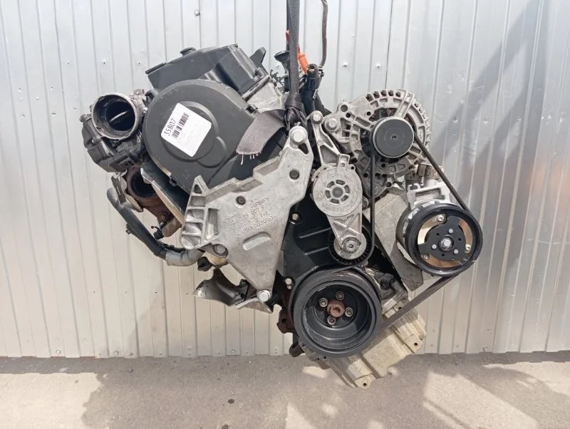 Двигатель Audi A3 2