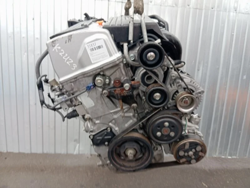 Двигатель Honda Accord 8