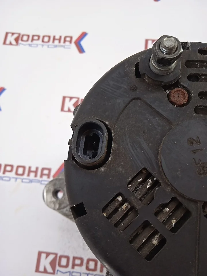 Генератор 12V65A a08s3 Б/У Б/У