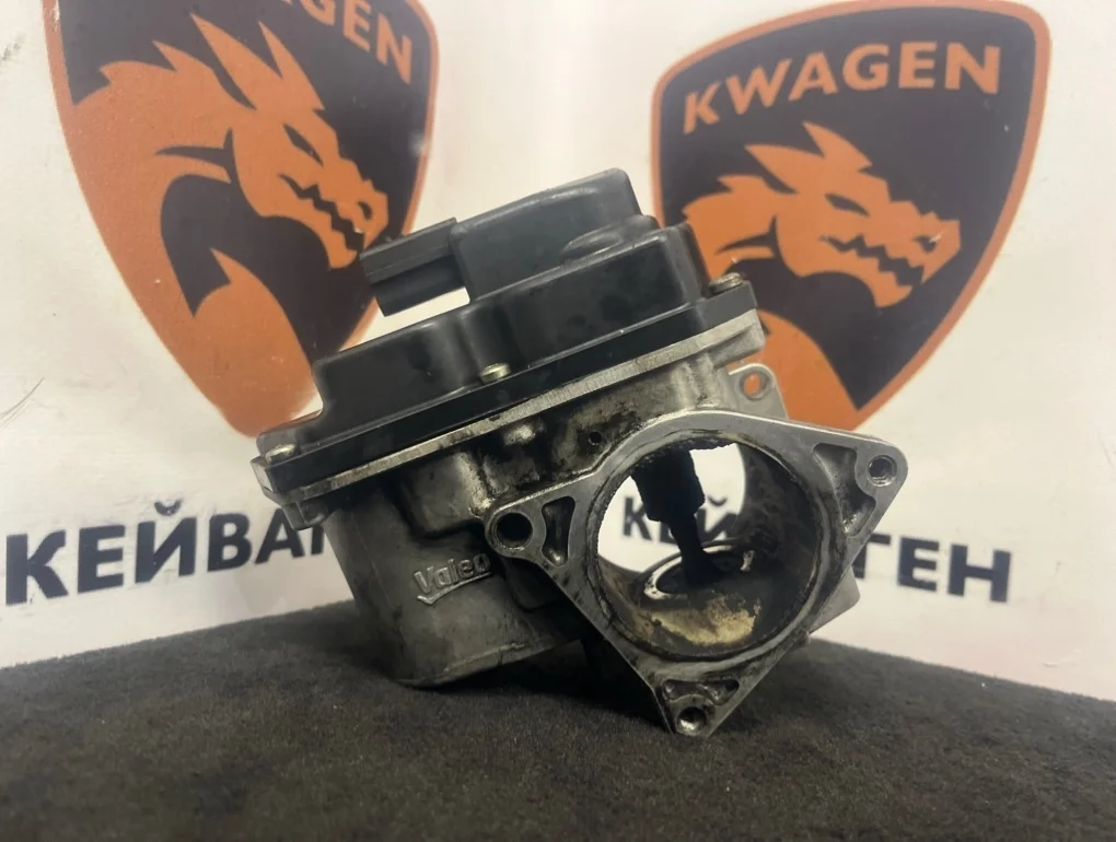 Отсечной клапан egr Volkswagen Golf