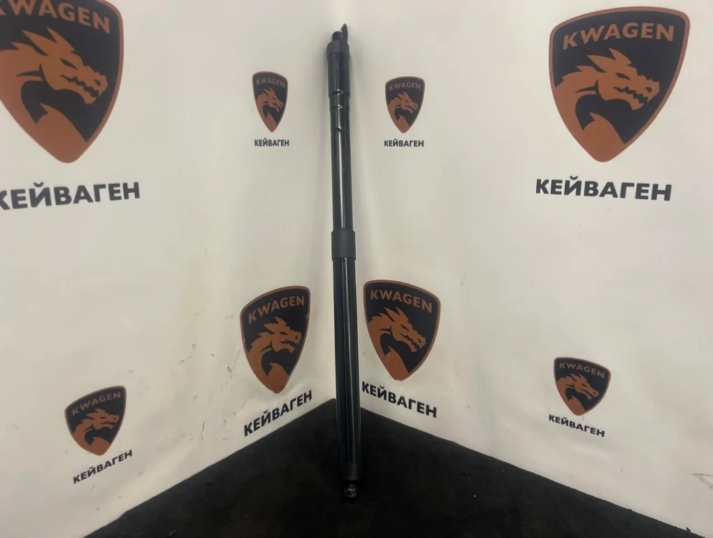 Амортизатор двери багажника Porsche Panamera 2014 970