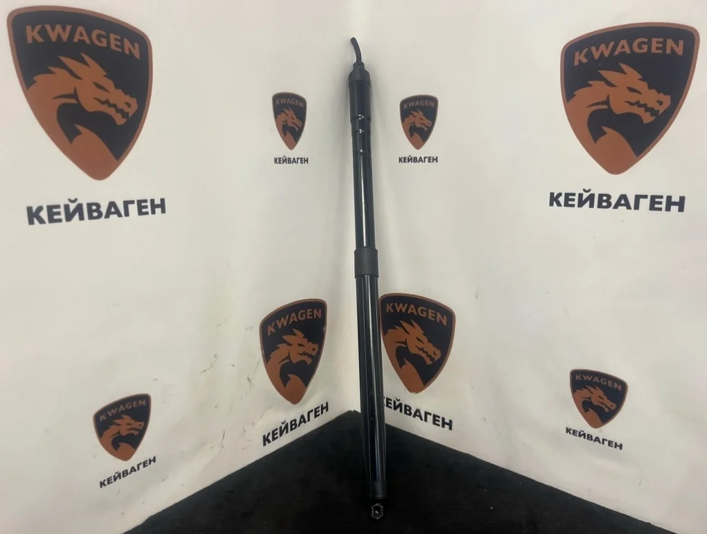 Амортизатор двери багажника Porsche Panamera 2014 970