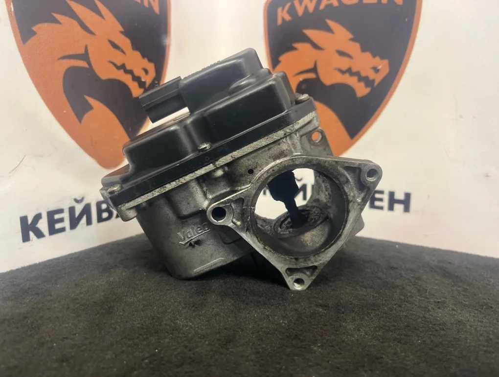 Отсечной клапан egr Volkswagen Tiguan 2009