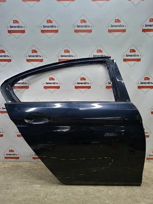 Дверь задняя правая Bmw 5Er 2016-нв 41007408964 G30