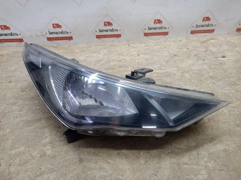 Фара правая Hyundai Solaris 2 2020-НВ 92102H5500