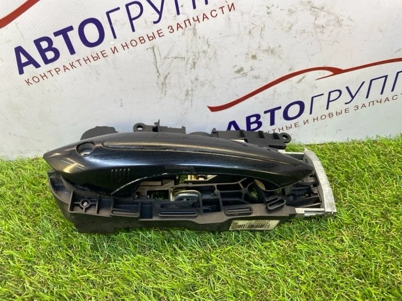 Ручка двери BMW 650i 2013 F06