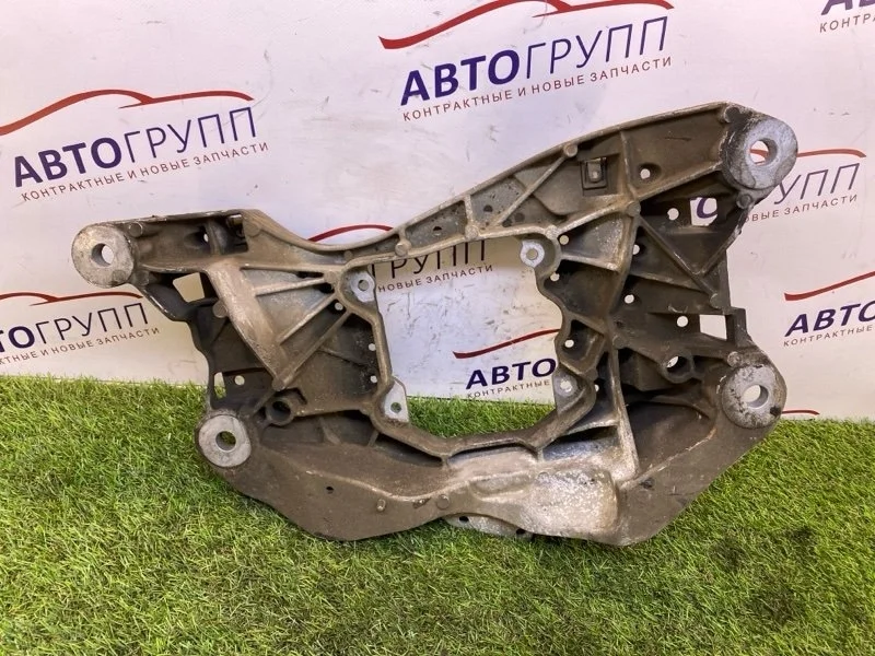 Кронштейн акпп Audi A7 2013 4G