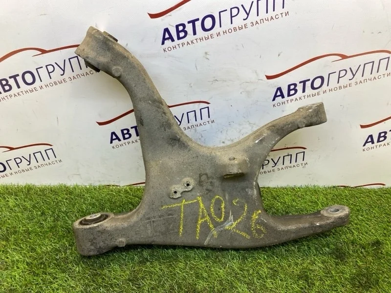 Рычаг Audi A7 2013 4G