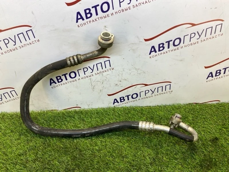 Трубка кондиционера Audi A7 2012 4G