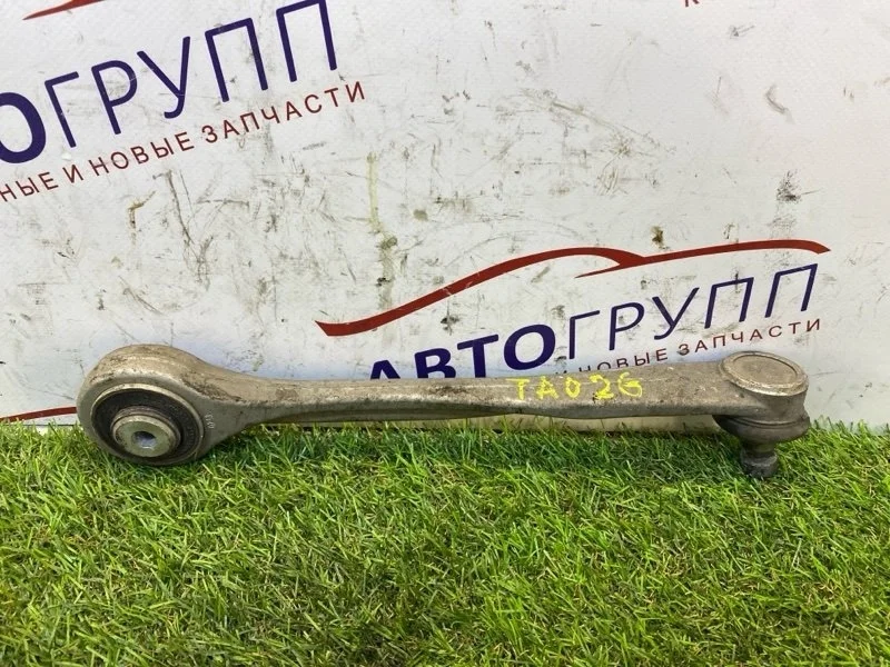 Рычаг Audi A7 2013 8K0407506M 4G CTUA 3Л БЕНЗИН, передний правый