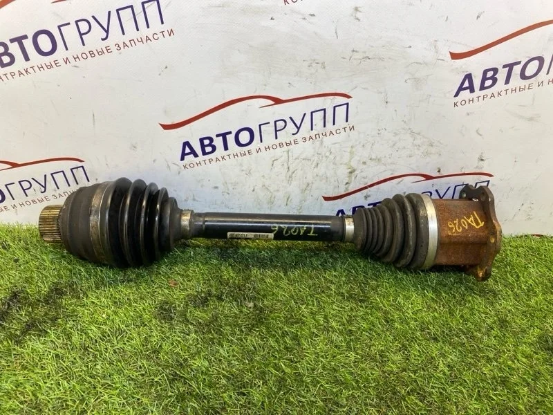 Привод Audi A7 2013 4G
