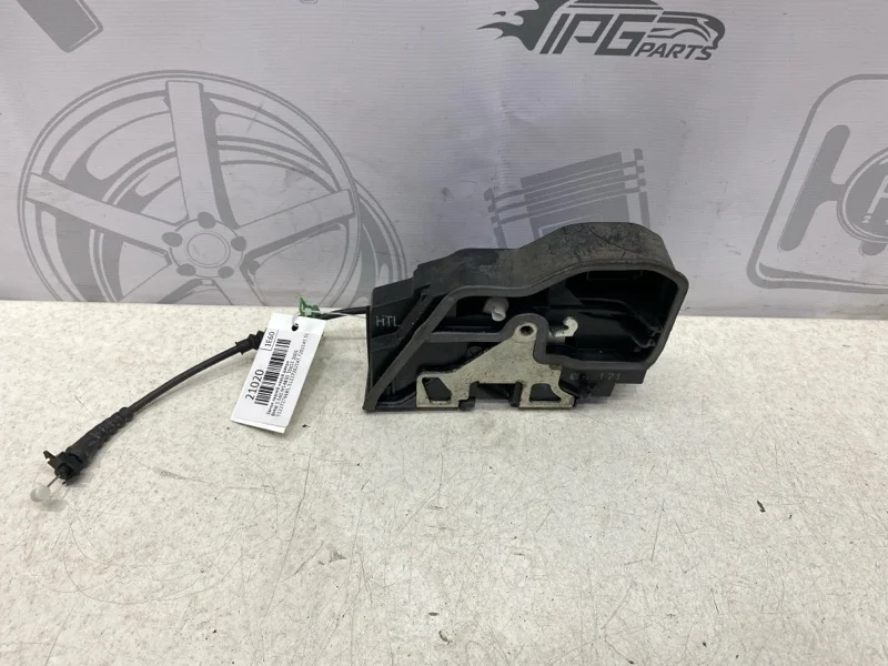 Замок задней левой двери BMW 5 2003 E60