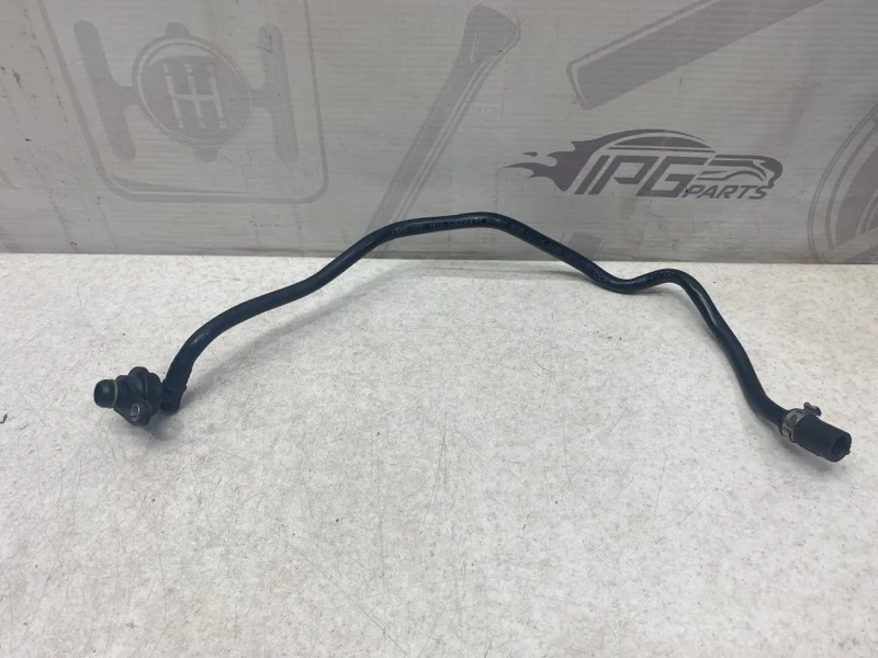 Вентиляционная трубка Mercedes-benz 2014 W212