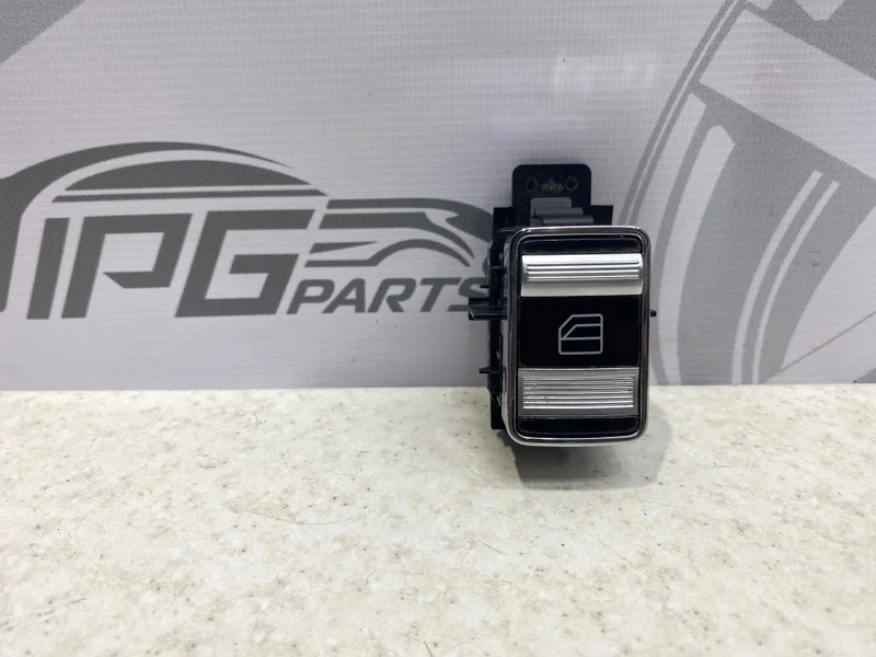 Кнопка стеклоподъемника Mercedes-benz W221