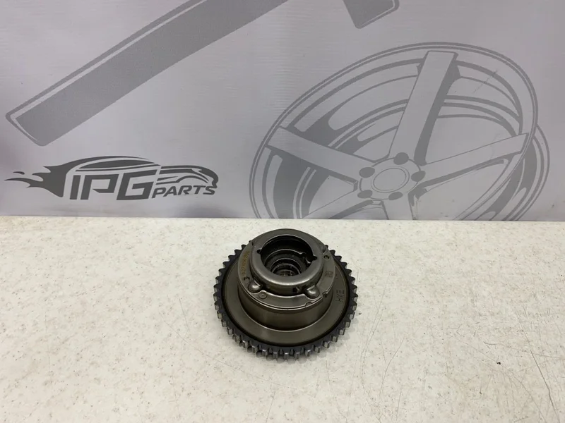 Муфта распредвала выпуск Mercedes-benz W212