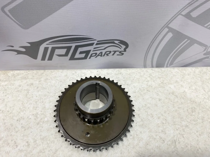 Шестерня коленвала Mercedes-benz W212