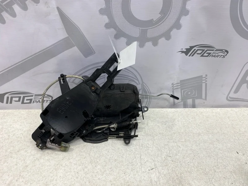 Замок задней правой двери BMW 3 2006 E90