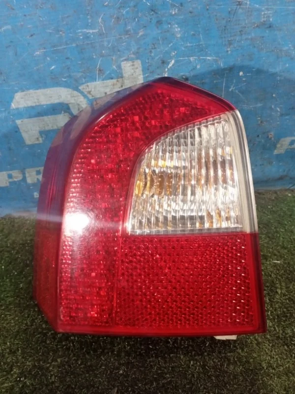Фонарь наружный задний левый Volvo XC70 2007-2016
