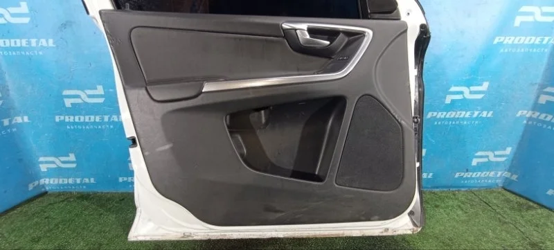 Моторчик стеклоподъемника передний левый Volvo