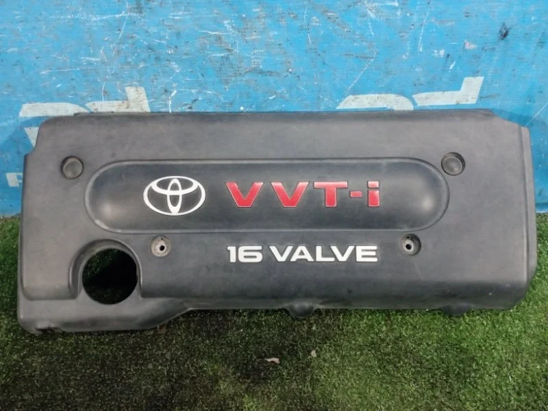 Декоративная крышка двигателя Toyota Camry V30