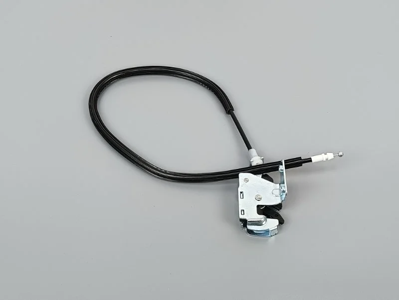 Замок двери PSA Boxer/Ducato/Jumper 250