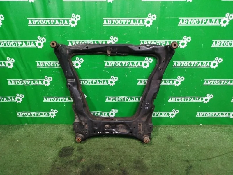Подрамник Nissan Qashqai 2006-2013 J10