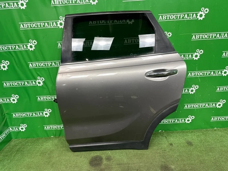 Дверь Kia Sorento Prime 2014-2020