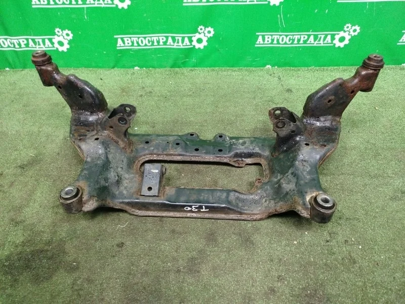 Подрамник Nissan X Trail 2001-2007 T30