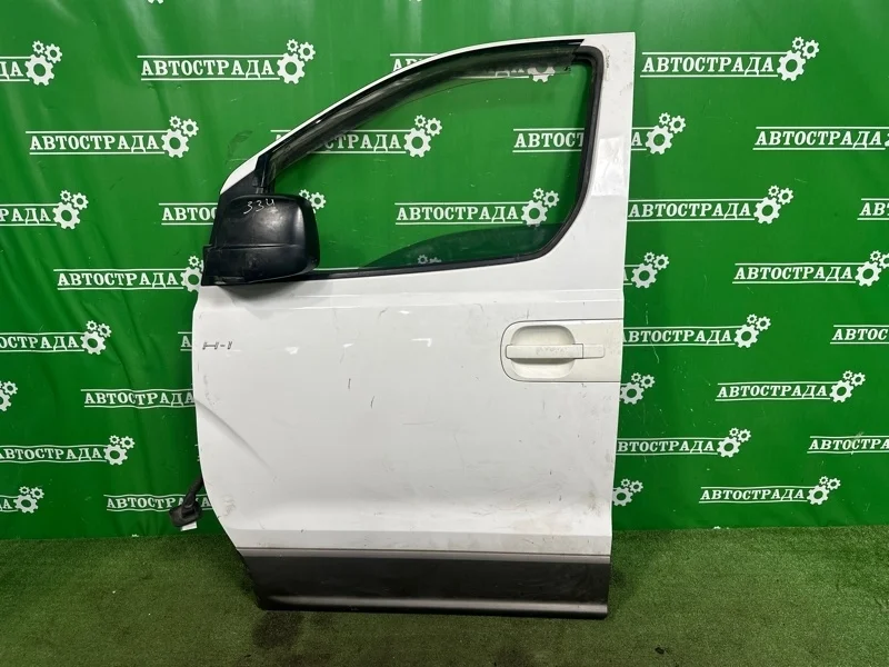 Дверь Hyundai Starex 2007-2022