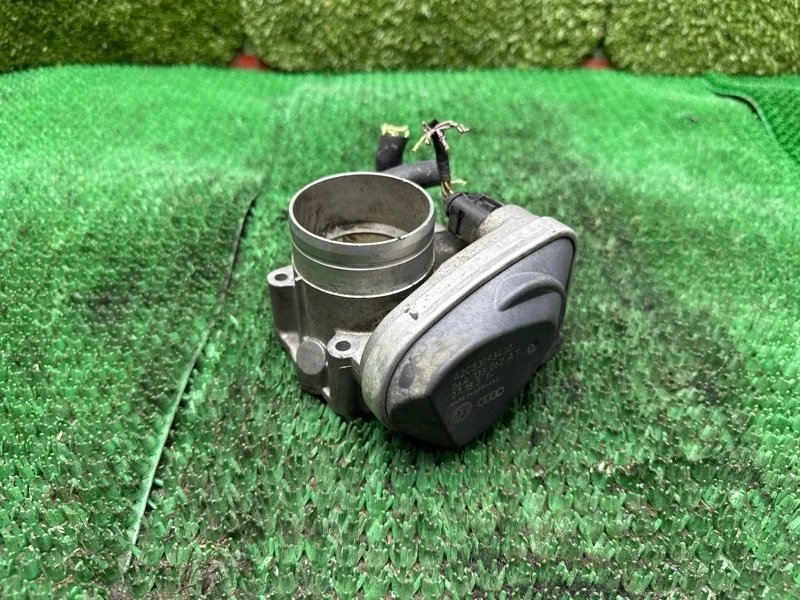 Дроссельная заслонка Volkswagen