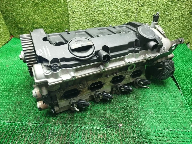 Гбц Volkswagen 2005-2011