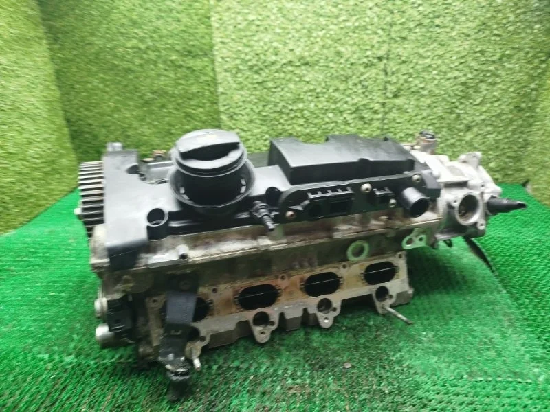 Гбц Volkswagen 2005-2011