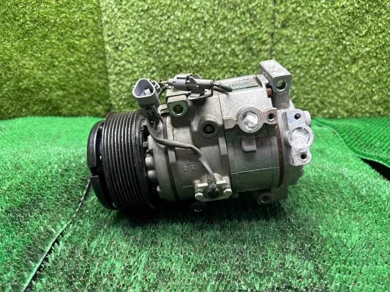 Компрессор кондиционера Lexus GX460 2009-2022
