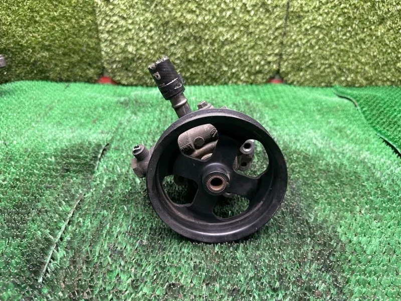 Насос гур Land Rover Range 2002-2008