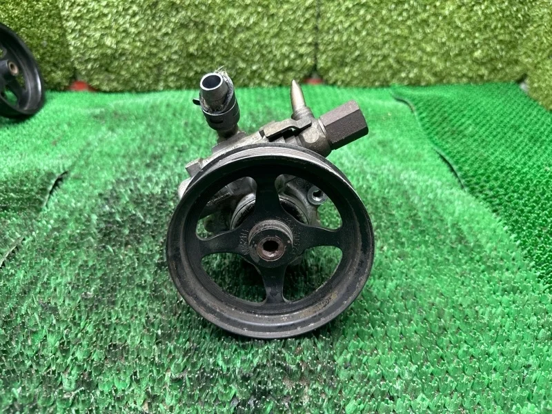 Насос гур Land Rover Range L322