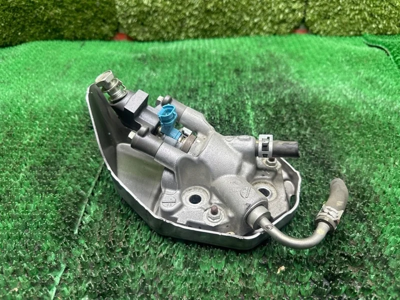 Форсунка Toyota Land Cruiser Prado 150 2015-2024