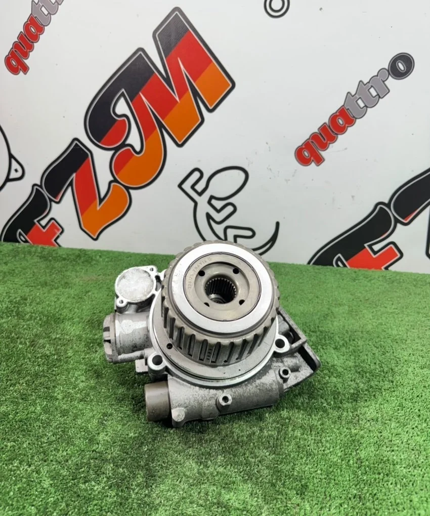 Муфта полного привода Haldex Audi Q3 0AY525554A 8U
