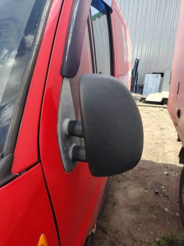 Зеркало левое Fiat Ducato