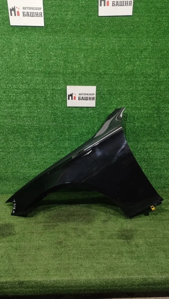 Крыло Mercedes -Class 2018 W213