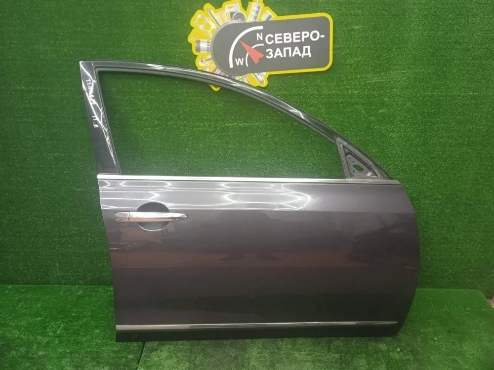 Дверь Nissan Teana 2011 J32