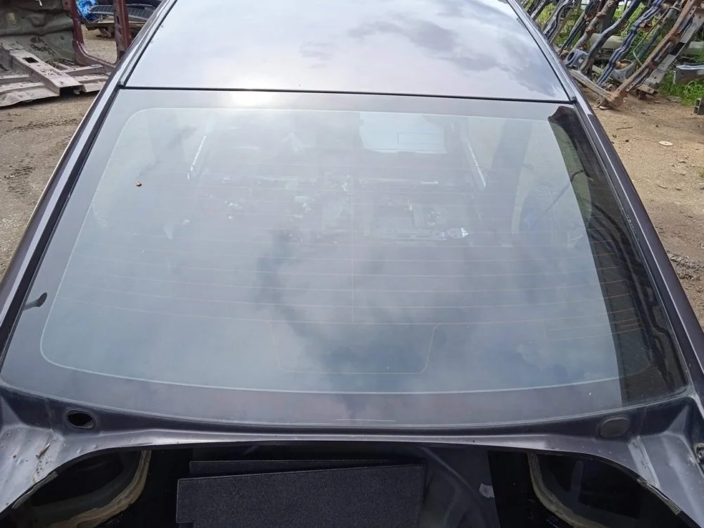 Стекло заднее Nissan Teana 2011 J32