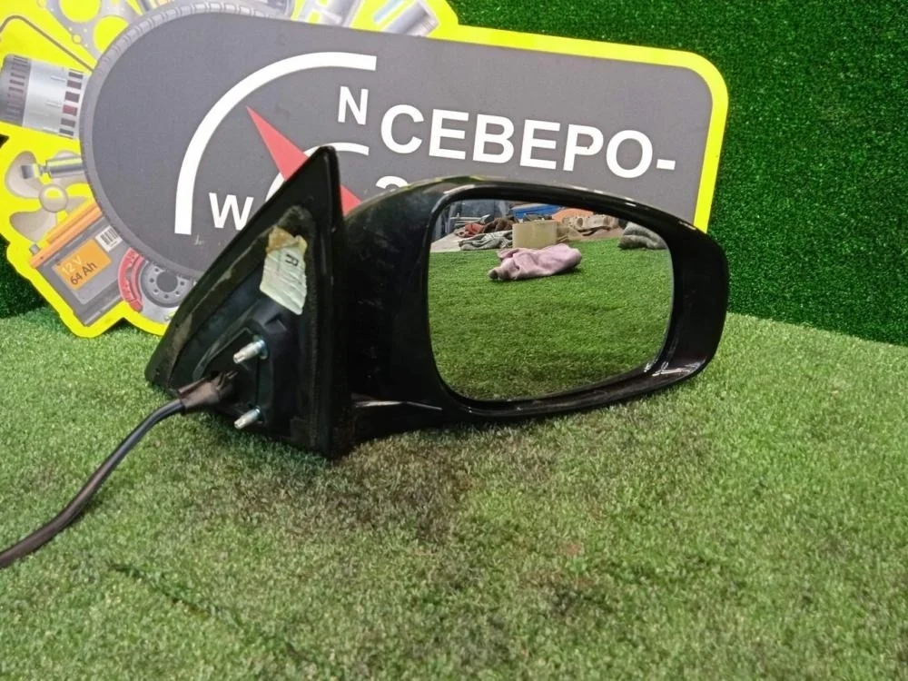 Зеркало Nissan Teana 2011 J32