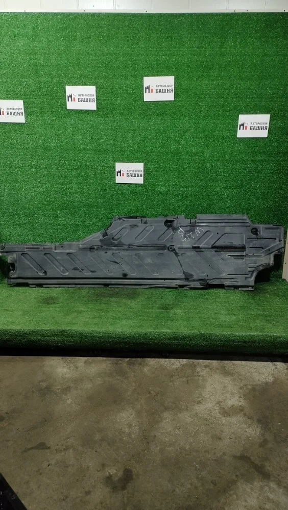 Пыльник днища Mercedes -Class 2018 W213